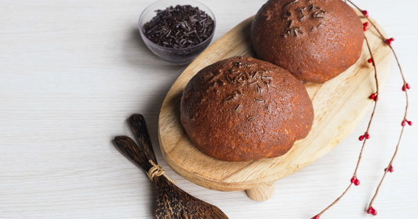 Bakery Tenggilis Toko Roti dan Kue Surabaya