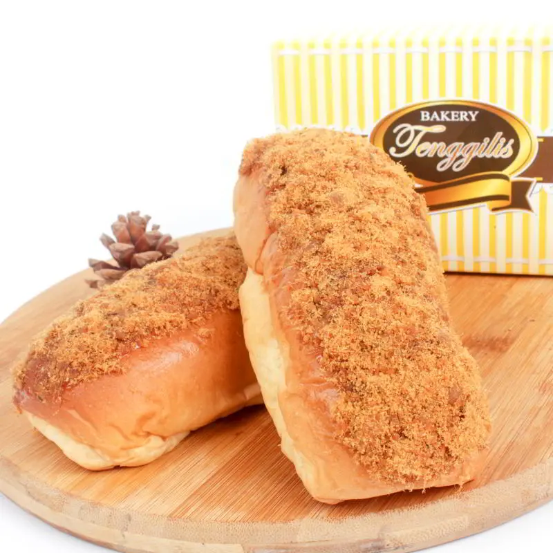 Roti Abon