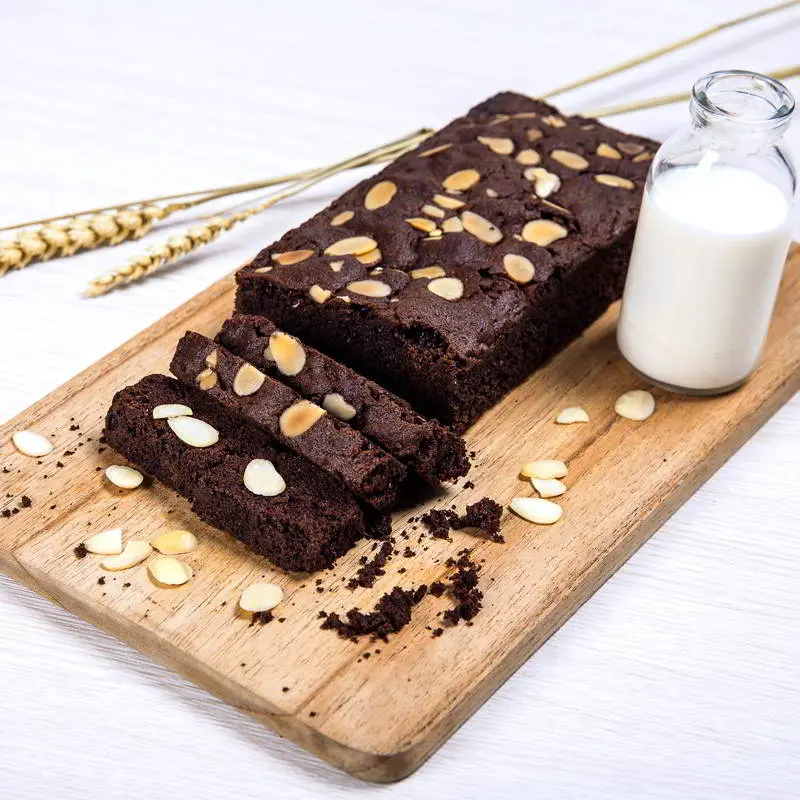 Brownies Panggang