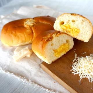 Roti Isi Keju