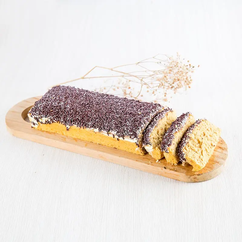 Bolu Jadul Mocca