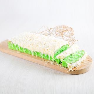 Bolu Jadul Pandan