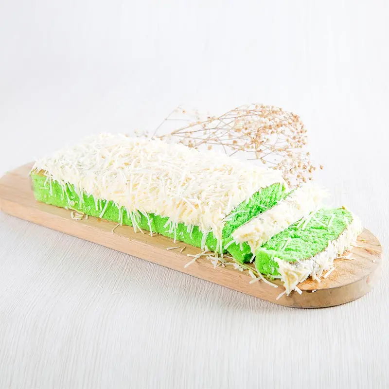 Bolu Jadul Pandan