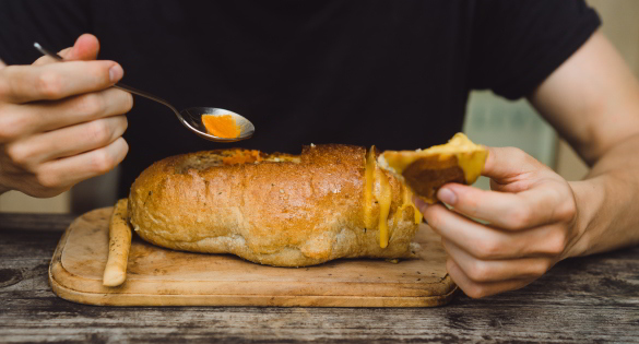 Bakery Tenggilis Toko Roti dan Kue Surabaya